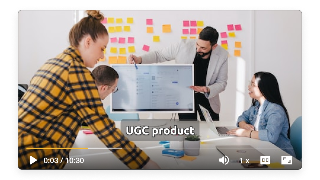 Product How To Tutorial Videos